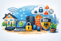  Basis-Absicherung im Heimnetz