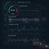 Prometheus – Die Schaltzentrale des Monitoring